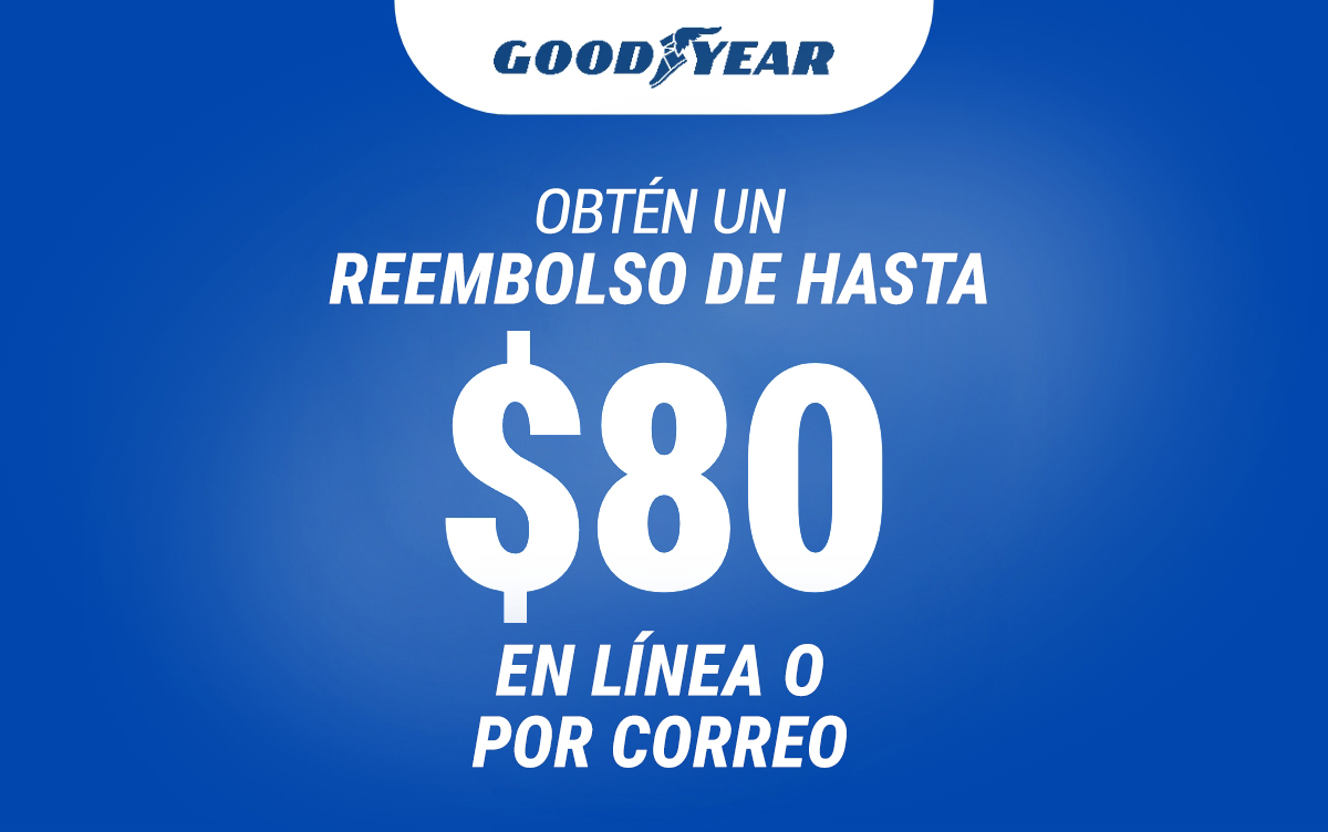 Goodyear