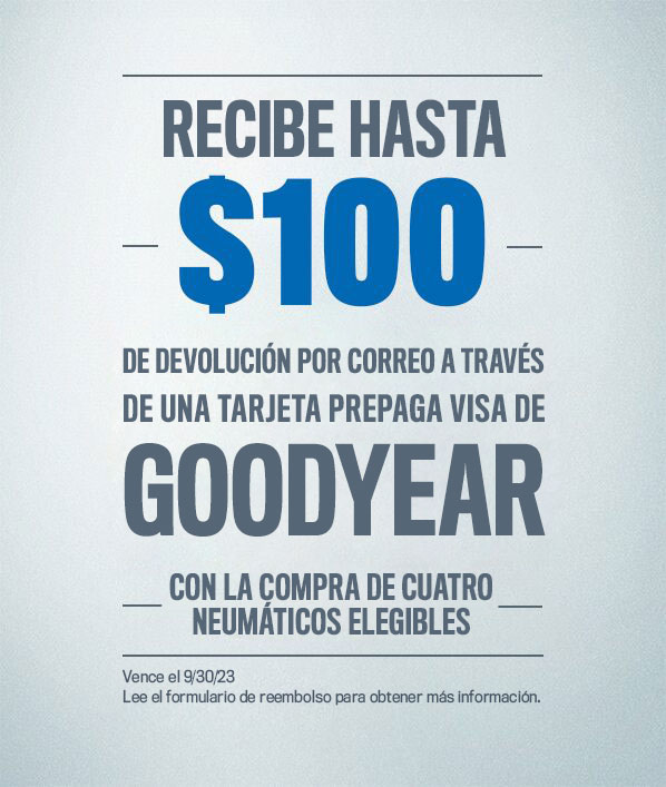 Goodyear