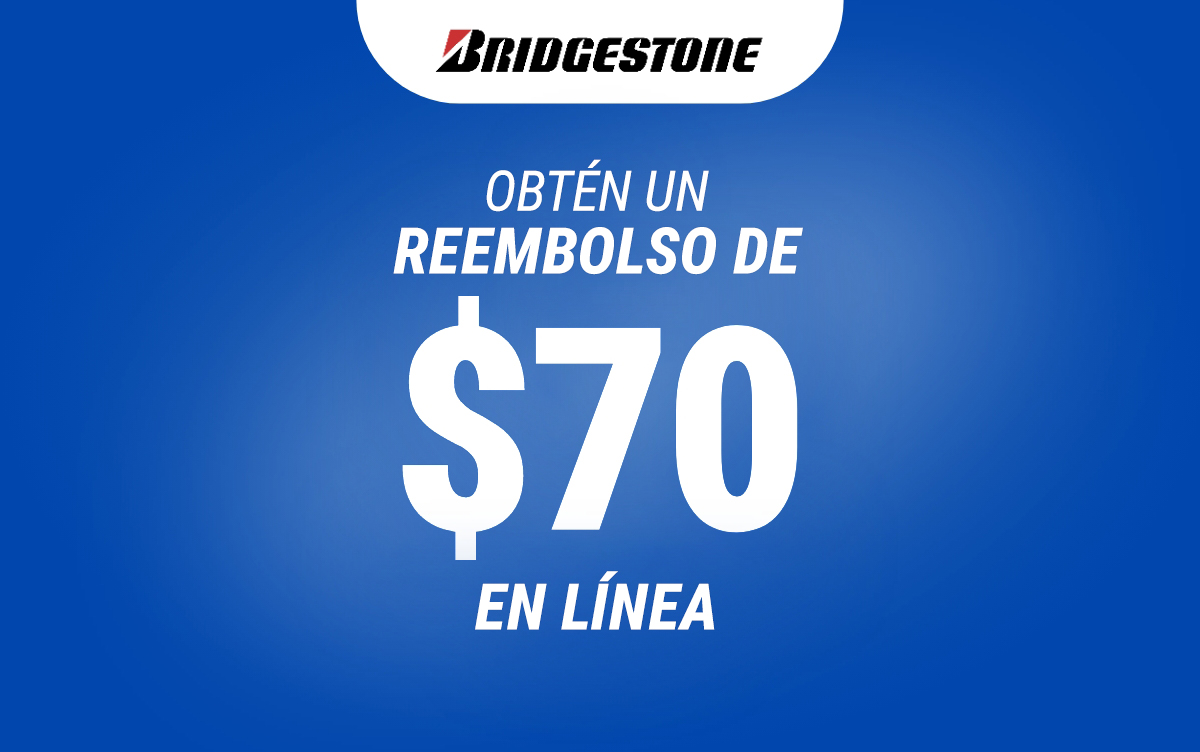 Bridgestone