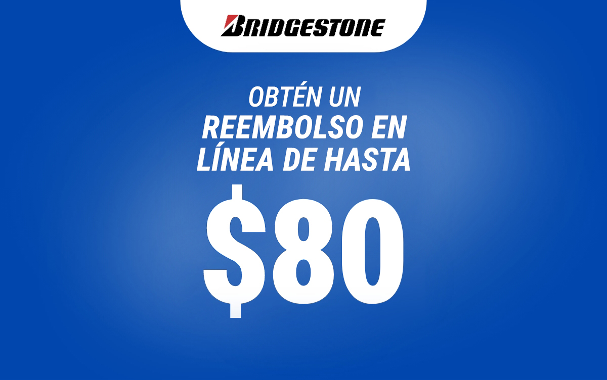 Bridgestone