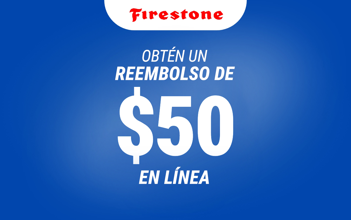 Firestone