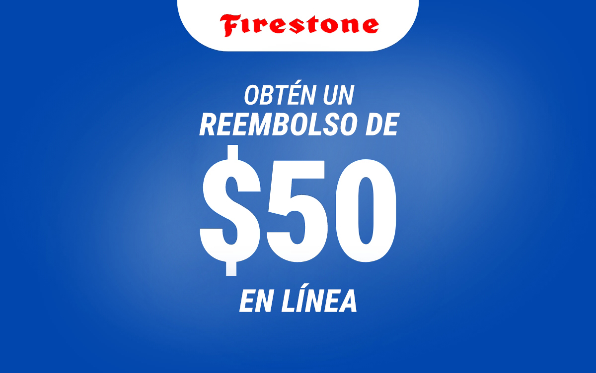 Firestone