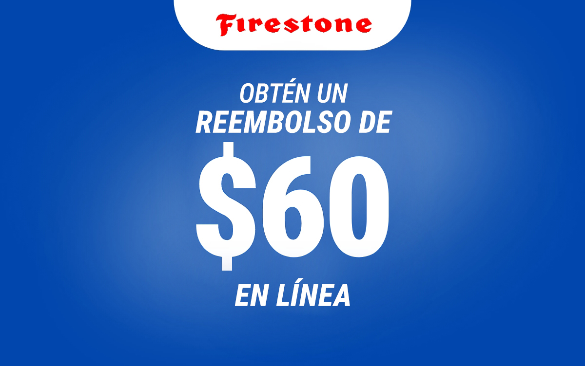 Firestone