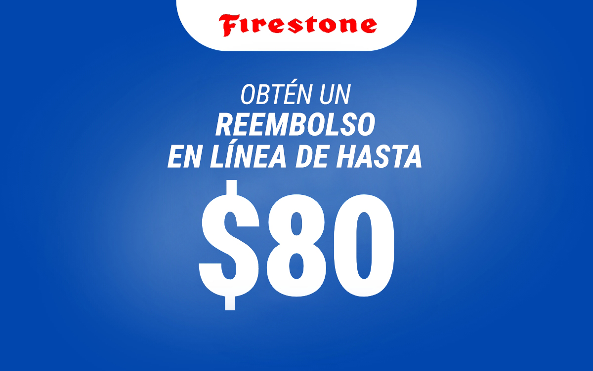 Firestone