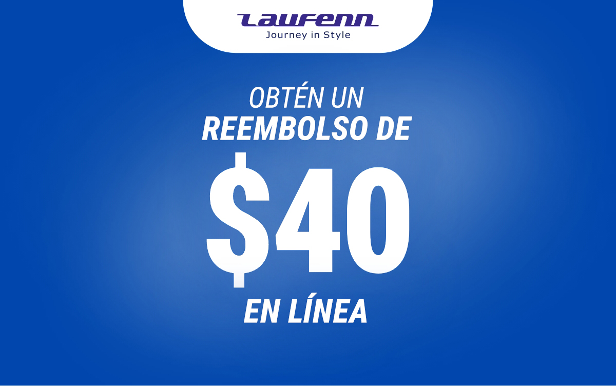 Laufenn