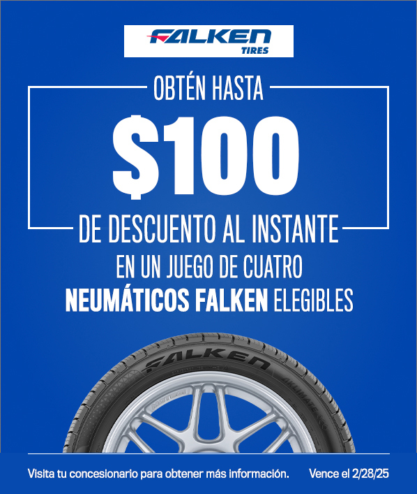 Falken Tires